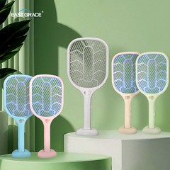 Trydan Mosgito Swatter