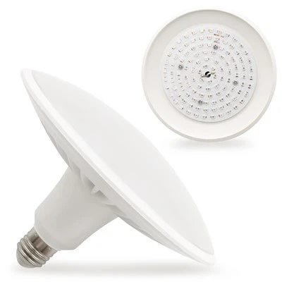 2835 Bwlb Golau Tyfu LED UFO o Ansawdd Uchel B.