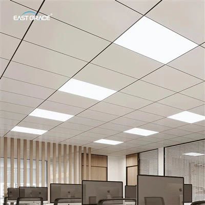 Golau panel LED backlit 80W