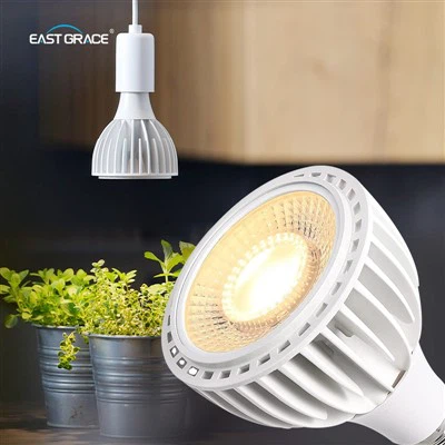 Sbectrwm llawn Par LED Tyfu Golau