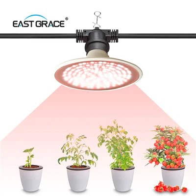 UFO LED Tyfu Bwlb Golau B.